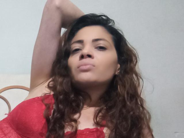 VeroniqueMel - Sexe cam en vivo - 13302508