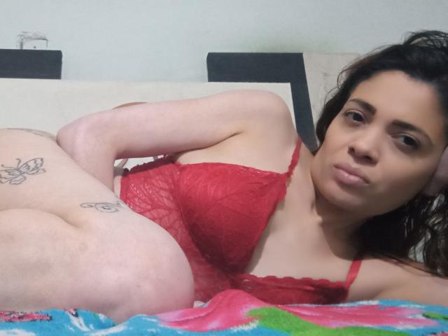 VeroniqueMel - Live sexe cam - 13302512