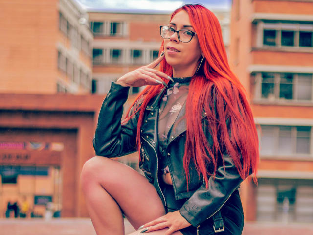 KatyHoffman - Live sex cam - 13304484