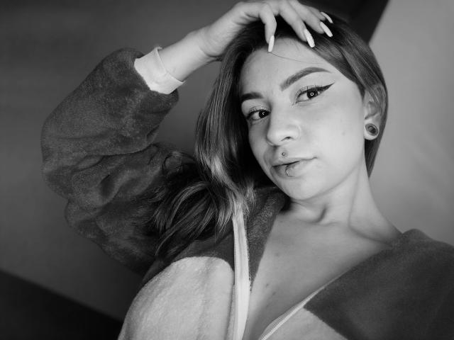 ZoeThompson - Sexe cam en vivo - 13305016