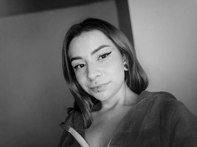 ZoeThompson - Sexe cam en vivo - 13305092