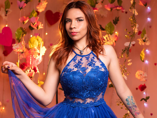 VioletaStone - ライブポルノ&amp;セックスカム - 13305600