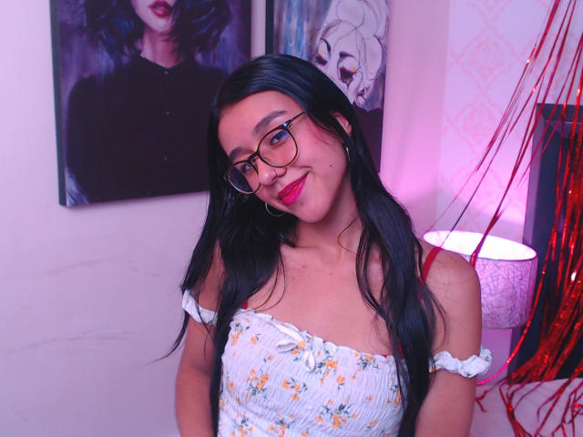 EmaScot - Live porn &amp; sex cam - 13305892