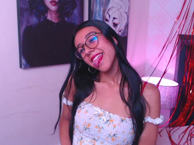 EmaScot - Sexe cam en vivo - 13305896