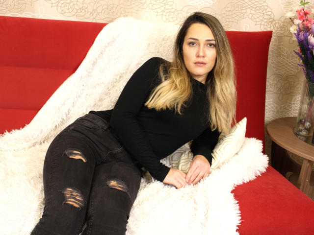 LorreinRogers - Live sexe cam - 13306060