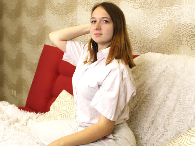 EricaNicholson - Live sex cam - 13306076