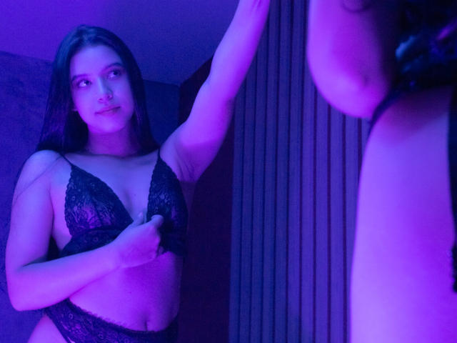 CelestheDiaz - Camera khiêu dâm &amp; quyến rũ trực tiếp - 13306176