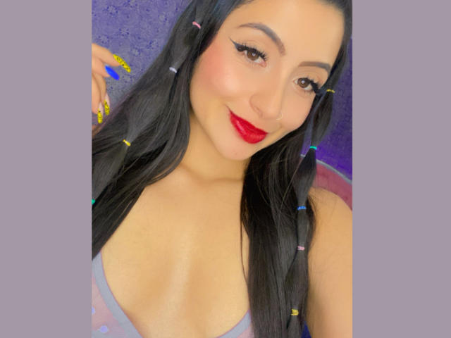 SkyRose - сексуальная веб-камера в реальном времени - 13310252