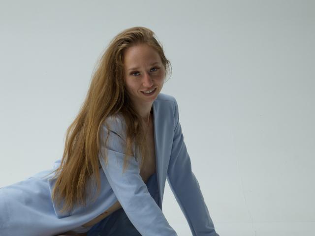 AnnabelPrissy - Sexe cam en vivo - 13310740