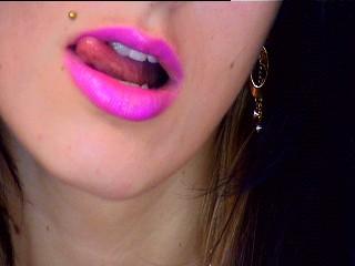 DeluxeAmelie - Sexe cam en vivo - 1331076