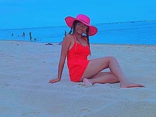 Sourayer - Camera khiêu dâm &amp; quyến rũ trực tiếp - 13311196