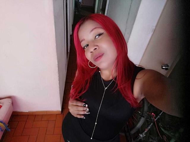 EbanoNarcisa - Live sex cam - 13313700