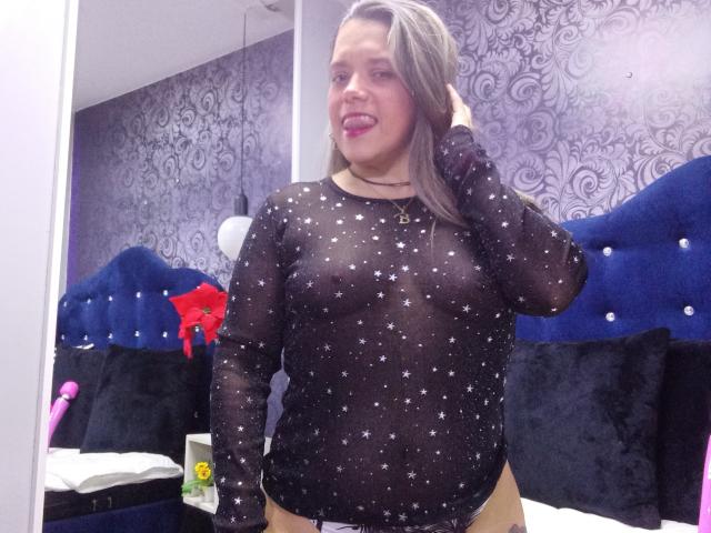 BiancaWild - Camera khiêu dâm &amp; quyến rũ trực tiếp - 13315260