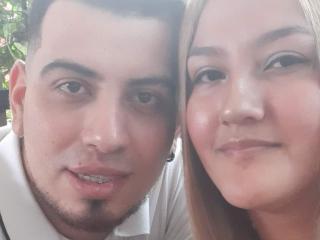 LucyAndMax - Sexe cam en vivo - 13317472