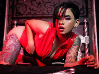 GabyManson - Live porn &amp; sex cam - 13318844