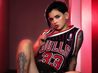 GabyManson - Live porn &amp; sex cam - 13318868