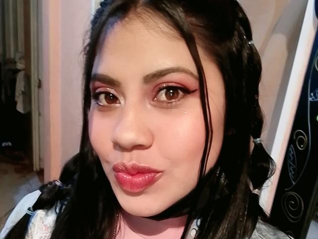 AngelicaEvil - Live sexe cam - 13318920
