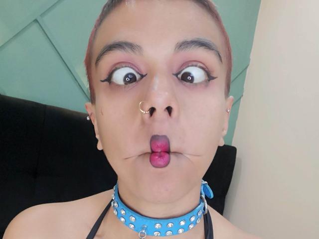 YahraSmithh - Sexe cam en vivo - 13319060
