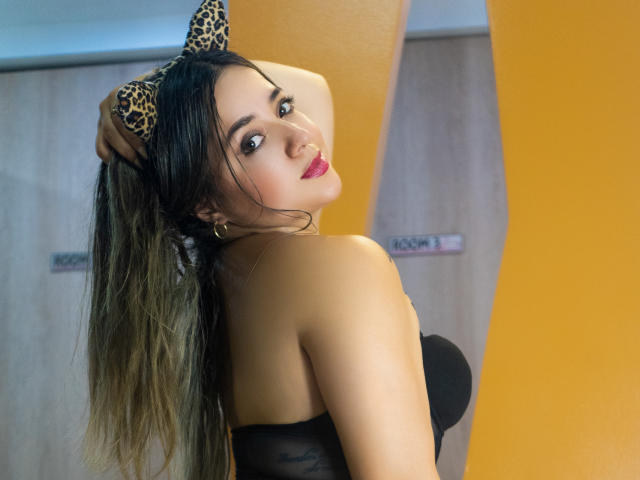MelisaSantos - Live porn &amp; sex cam - 13319096