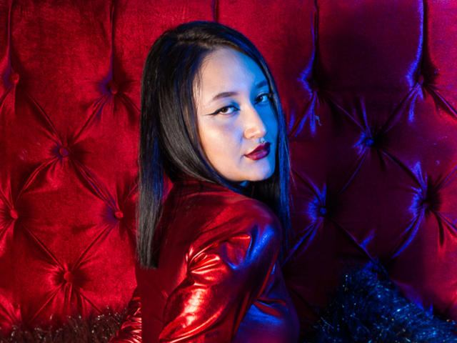 VenusVitali - Sexe cam en vivo - 13320172