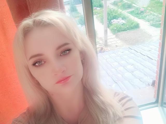 BluesLinda - Sexe cam en vivo - 13320872