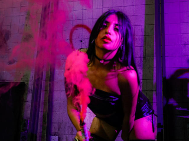 GiulihanaFetish - Sexe cam en vivo - 13321712