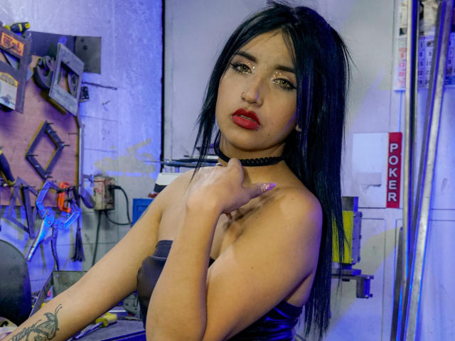 GiulihanaFetish - Sexe cam en vivo - 13321740