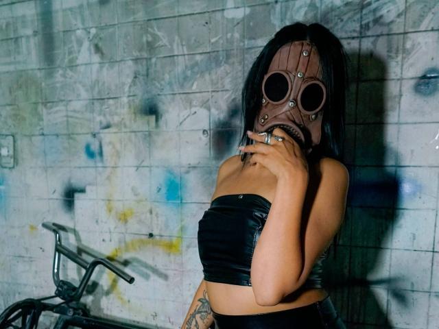 GiulihanaFetish - Sexe cam en vivo - 13321780