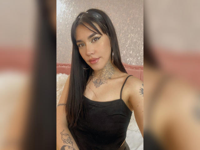 CharlotteLens - Sexe cam en vivo - 13322252