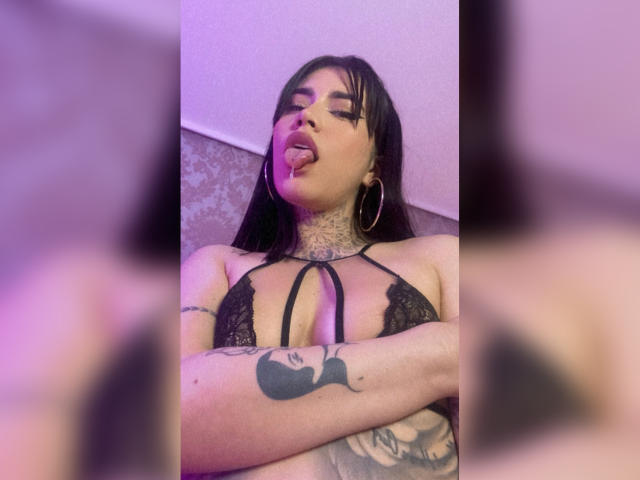 CharlotteLens - Sexe cam en vivo - 13322256
