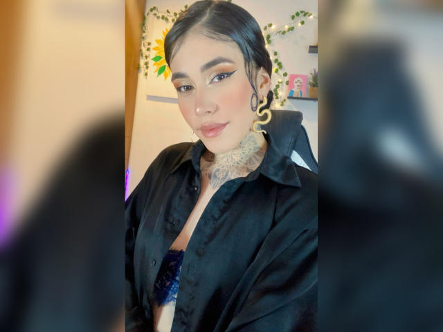 CharlotteLens - Live porn &amp; sex cam - 13322272