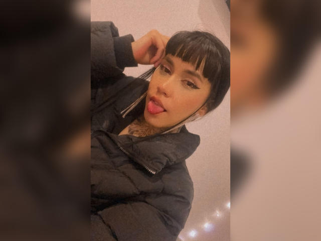 CharlotteLens - Live sexe cam - 13322300