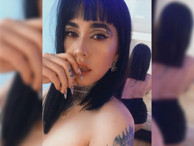 CharlotteLens - Sexe cam en vivo - 13322352