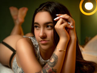 ArabellaAdams - Sexe cam en vivo - 13322672