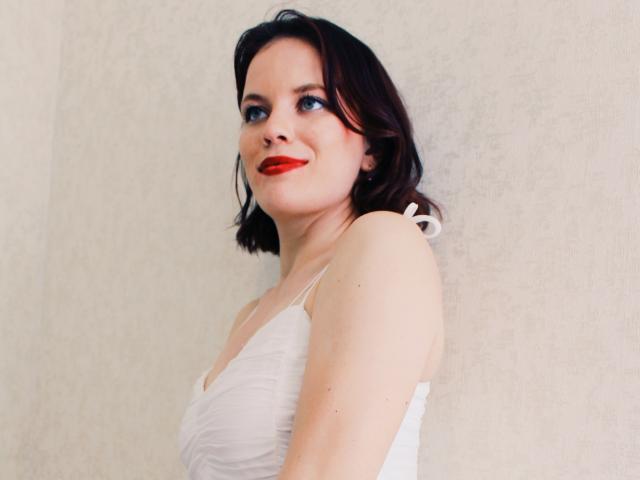 SolarEva - Live sexe cam - 13323524