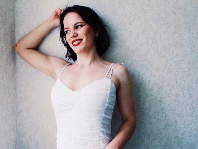 SolarEva - Live Sex Cam - 13323536