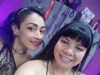 TheKinkys - Live Sex Cam - 13324068