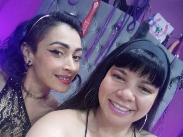 TheKinkys - Live sex cam - 13324068