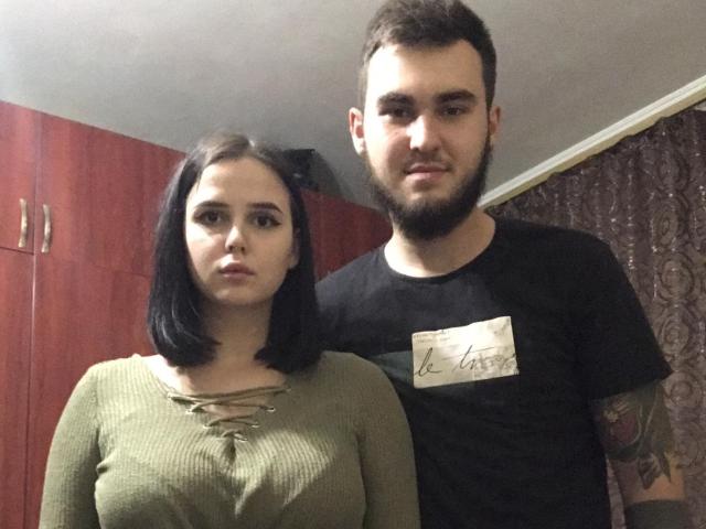 HiddenDesiree - Live porn &amp; sex cam - 13324292