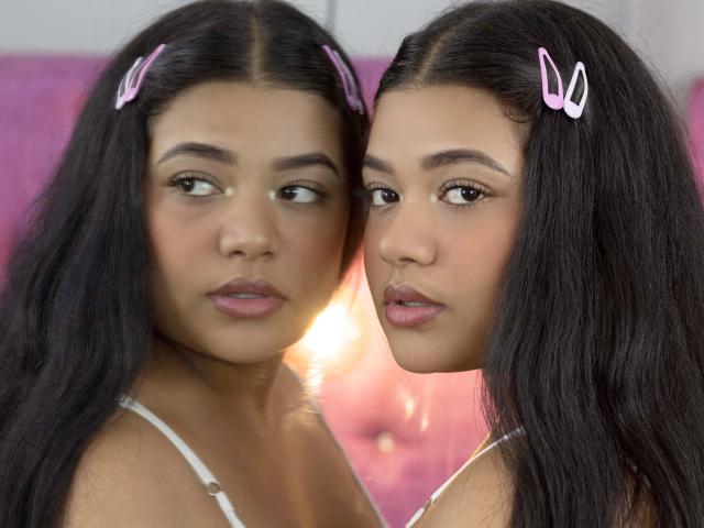 TiffanyKarkamashian - Live sex cam - 13324824