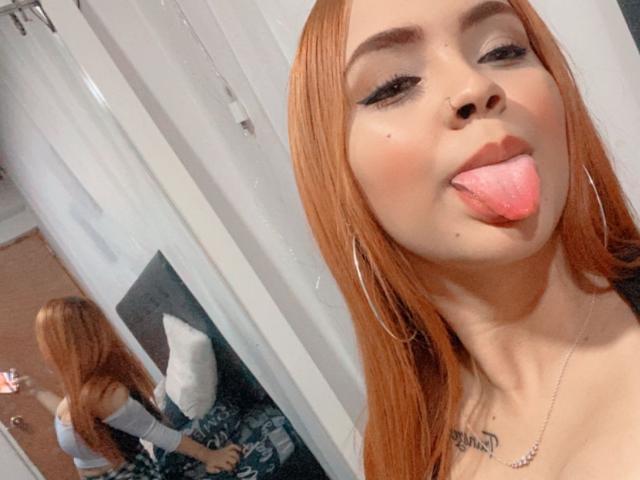 AdharaAndMax - Live Sex Cam - 13325392