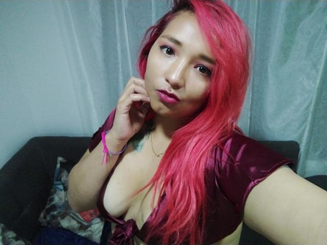 EireneChatonne - Live porn &amp; sex cam - 13326104