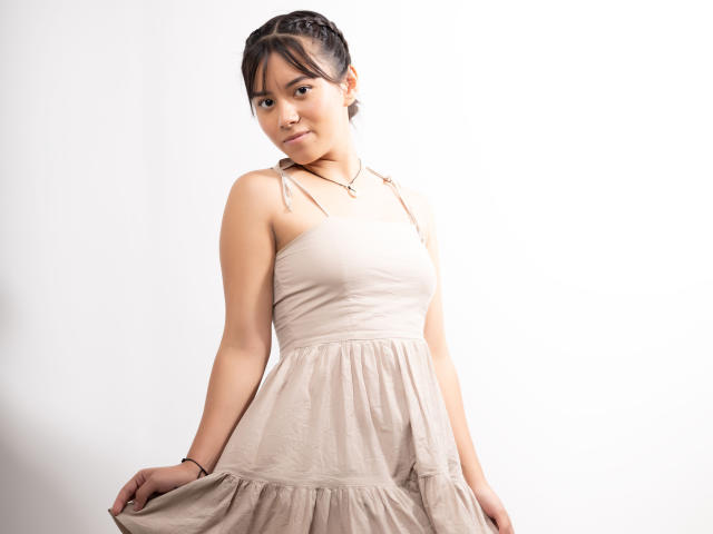 NicolleMyers - Live sex cam - 13327048