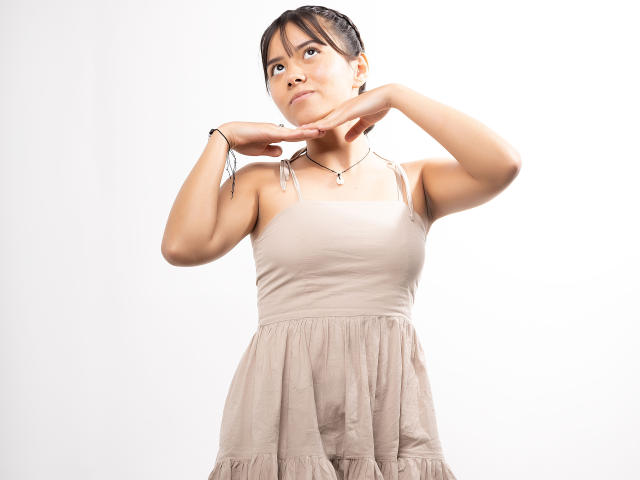 NicolleMyers - Live sex cam - 13327064