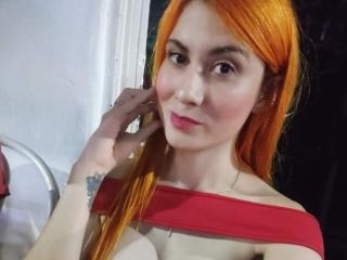 CandyCamiss - Sexe cam en vivo - 13331084