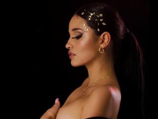 AmbarRiians - Sexe cam en vivo - 13331980