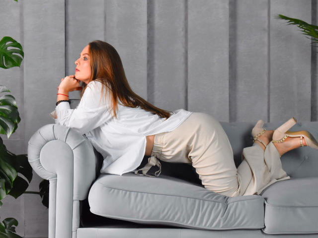 Enthusiast - Sexe cam en vivo - 13332084