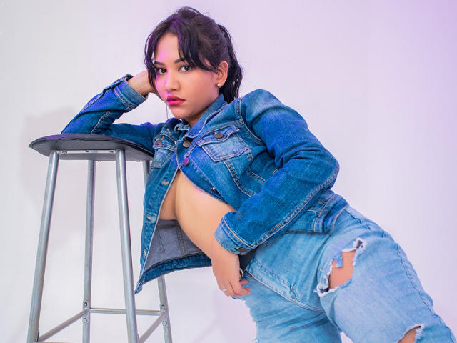 IrinaShery - Live porno og sexkamera - 13334292