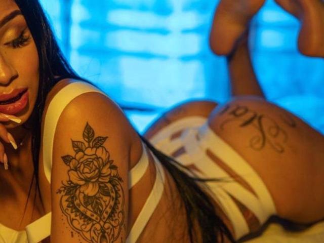OnniOconor - Live sexe cam - 13334468
