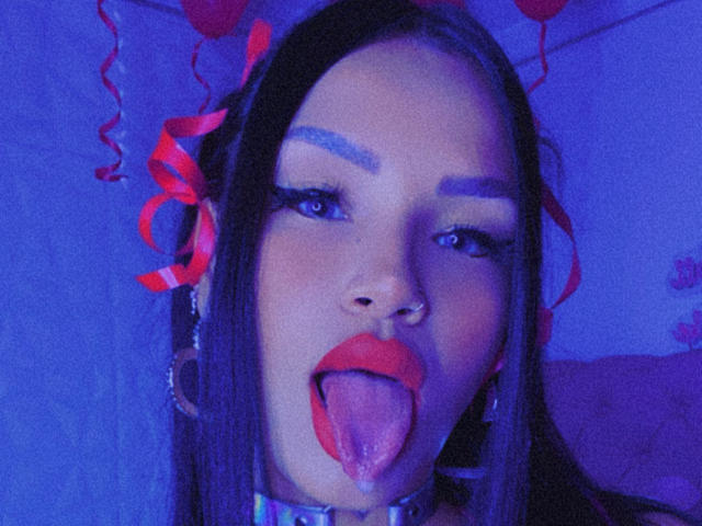 OnniOconor - Live sex cam - 13336056